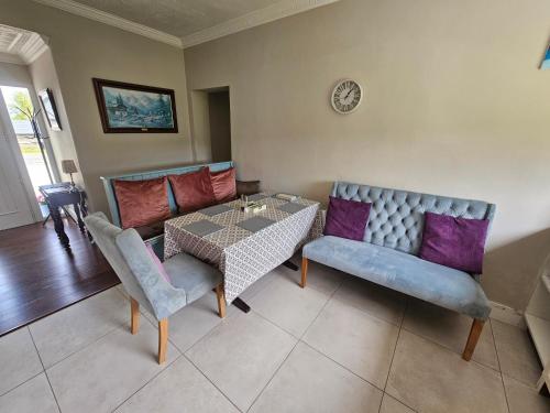 Instalaciones, Watervalley Farm Self Catering in Ballinasloe