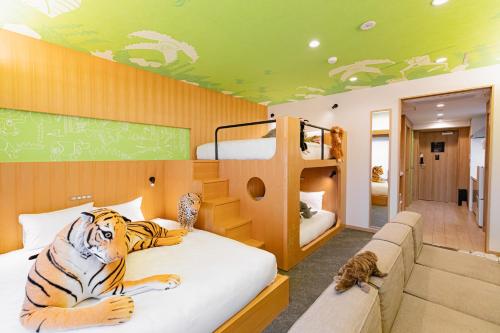 GOLD STAY Nagoya Sakae ゴールドステイ名古屋栄, Inuyama
