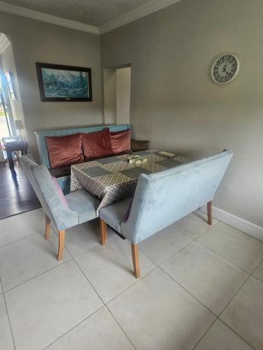Watervalley Farm Self Catering in Ballinasloe