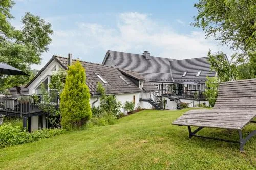 Ferienwohnungen Schneider in Lennestadt, Deutschland