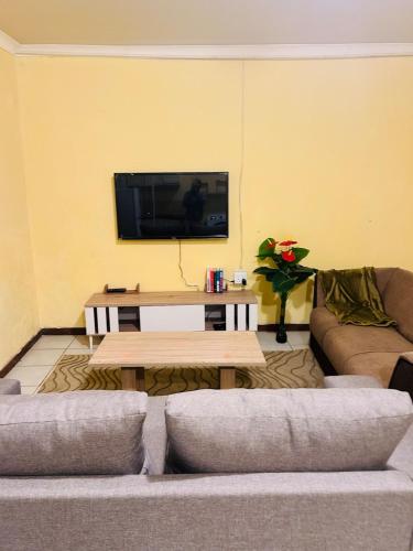 Stay a Bietjie Self Catering Accomodation in Reitz, Free State in Reitz