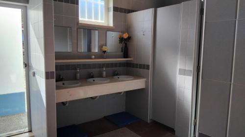Fürdőszoba, CCCA Monte Loureiro in Raposeira