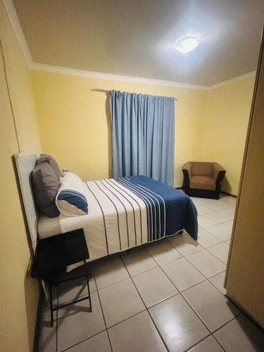 Stay a Bietjie Self Catering Accomodation in Reitz, Free State in Reitz