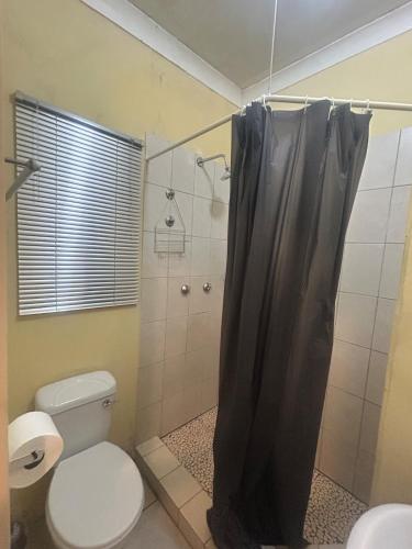 Stay a Bietjie Self Catering Accomodation in Reitz, Free State in Reitz