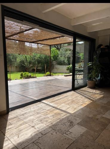 Villa détente au cœur de la nature (Villa detente au cœur de la nature) in Gemenos