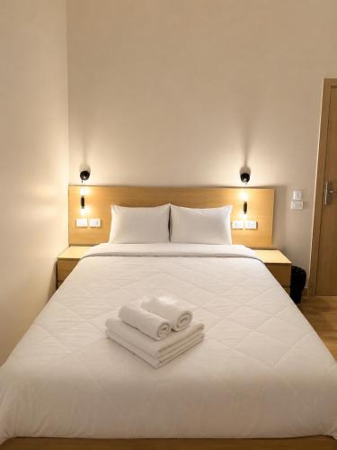 Landmark Hostel Cairo - image 6