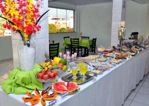 Hotel Estrela Mares photo 5