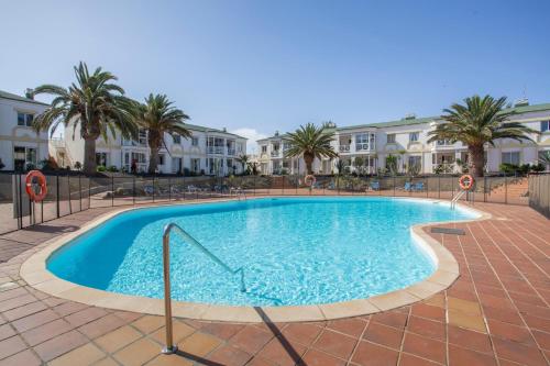Piccola Oasi Corralejo