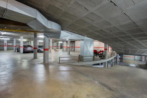 B&B HOTEL Barcelona Mollet Porta de Gallecs