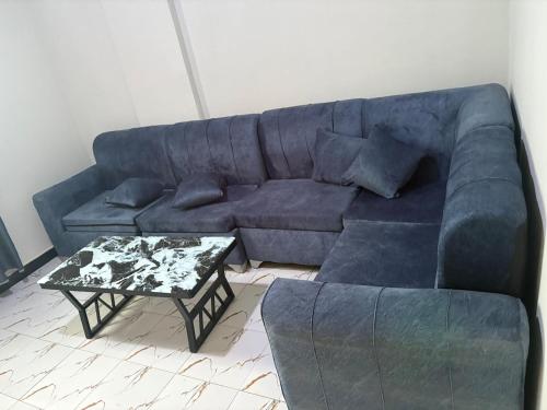 Comfort Meets Convenience in Mogadishu