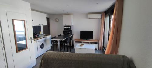 Appartement saint Cyprien plage