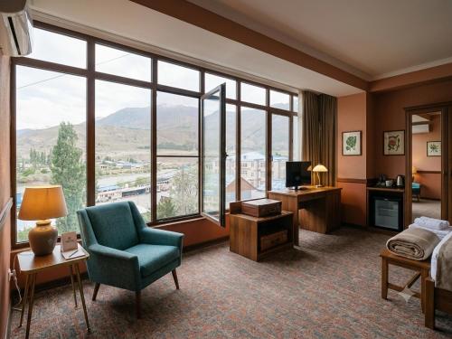 hotel photo