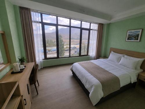 hotel photo