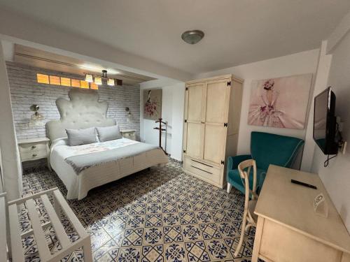 Vivienda Rural Rio Cerezuelo - Cazorla Vivienda Rural Rio Cerezuelo - Cazorla