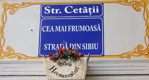 Central Park Apartment in Sibiu City Center