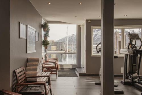 Home Hotel Aurora - image 5
