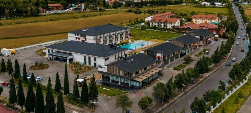 Pamukkale Kaya Termal Otel - Karahayıt