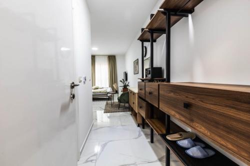 Apartment Patrinia Przno