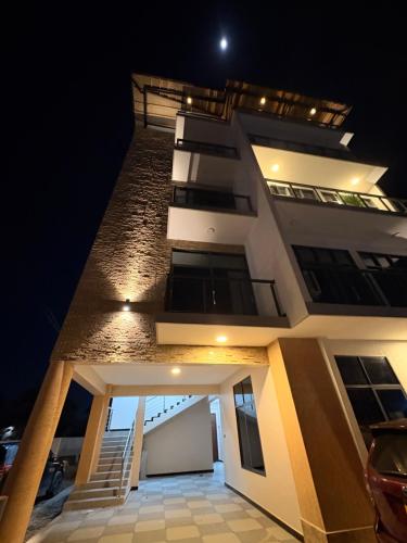 MoeStay Breeze in Kigongo