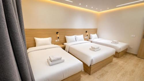 Landmark Hostel Cairo - image 9