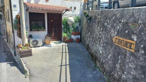  L´ anfora Locazione Turistica in Terni