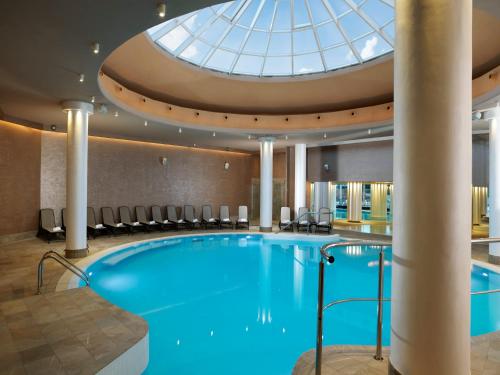 Hotel Slovenija - Terme & Wellness LifeClass