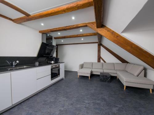 Hotel Stadthof Glarus in Glarus, Schweiz