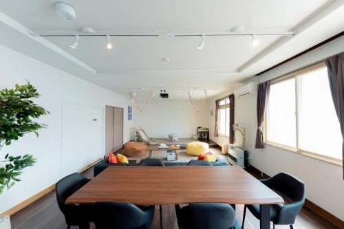 Bihoro 111 -Family villa-