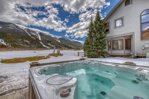 Fairway Getaway in Copper Mountain, USA