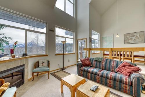 Cydney Ln 61C in Silverthorne, USA