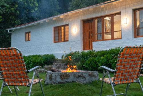 SaffronStays Nandanvan Estate - 3-BR villa in 35-acre coffee estate near Kodaikanal offering guided tours and bonfires - Kanthalloor