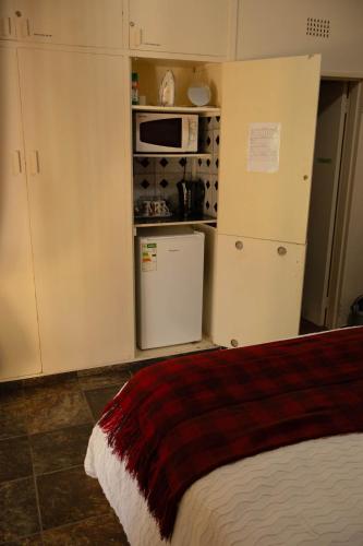 Blessings Guesthouse Room Type - Family Room