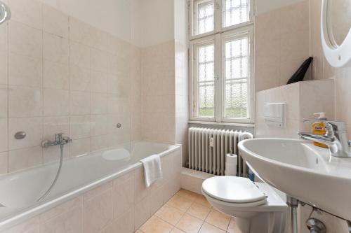 Limehome Berlin Leberstraße 6 - image 7