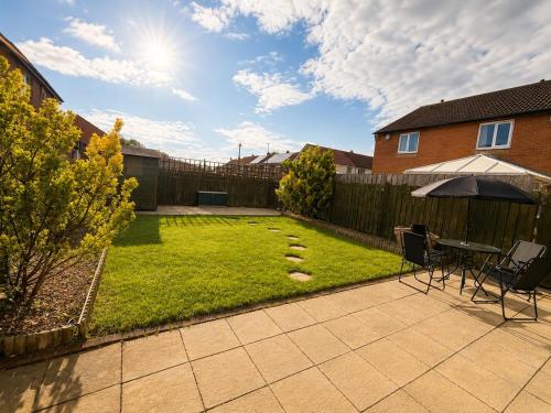 Peace Haven in Benwell and Scotswood