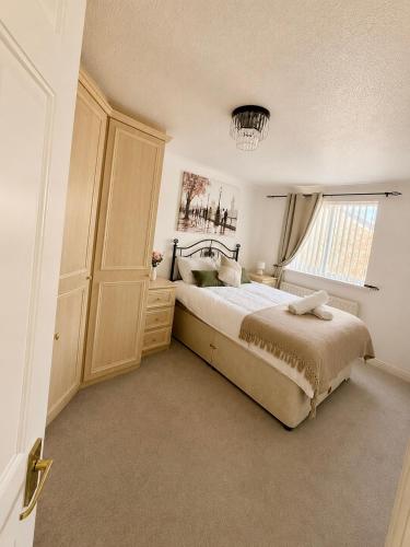 Peace Haven in Benwell and Scotswood