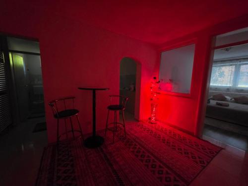 Apartman Bety