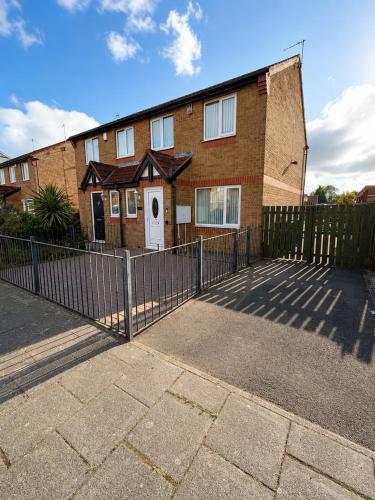 Peace Haven in Benwell and Scotswood