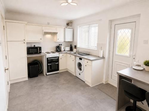 Peace Haven in Benwell and Scotswood