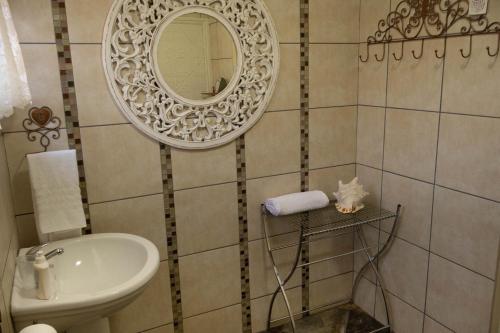 Blessings Guesthouse Room Type -  Double Room