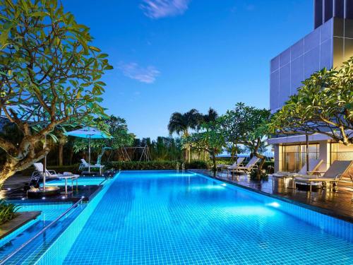 Palvelut, Mercure Jakarta Pantai Indah Kapuk in Cengkareng