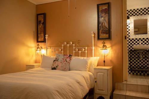 Blessings Guesthouse Room Type -  Double Room