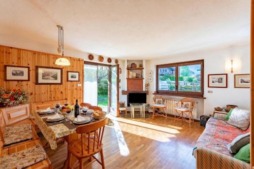 Family Apartment Steps From Ski Lifts - Happy Rentals