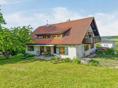 Ferienwohnung im Bodenseeraum in Ostrach, Deutschland