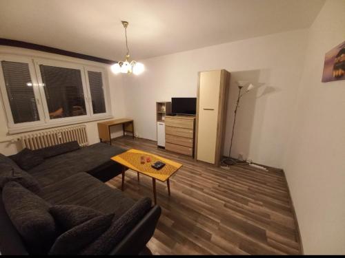Your Home 25 with parking