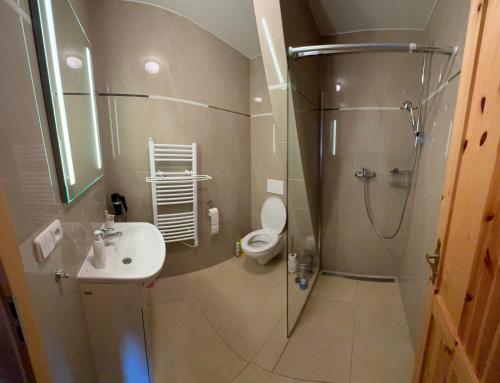 Apartman Spicak in Spicak