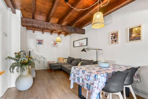Ruralia - La Casina de Pepa in Valdaliga