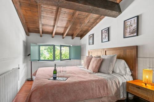 Ruralia - La Casina de Pepa in Valdaliga