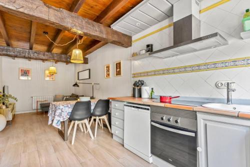 Ruralia - La Casina de Pepa in Valdaliga