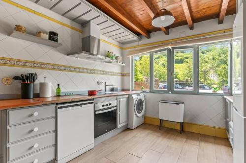 Ruralia - La Casina de Pepa in Valdaliga