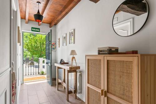 Ruralia - La Casina de Pepa in Valdaliga